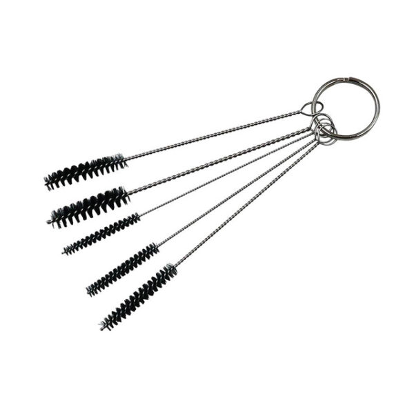 Spray Gun Cleaning Brush Cleaning Tool Auto Repair Accessories - Image 3